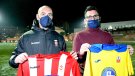 #1CAT3 | UE Valls-Catllar: un derbi amb ganes de sumar els tres punts 