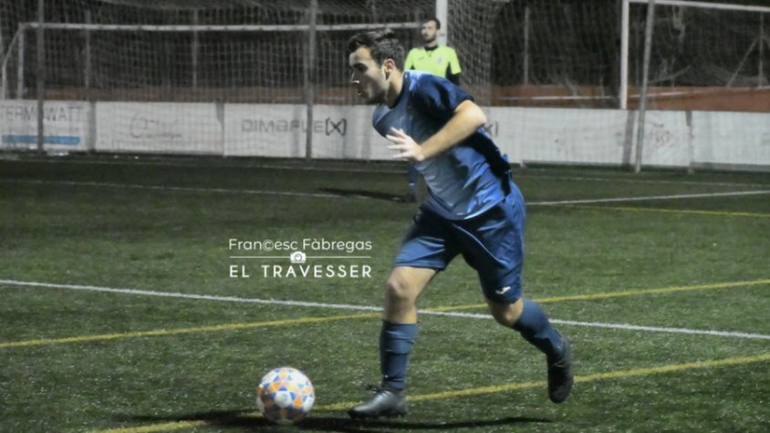 El partit Cunit-Atlètic de Valls suspès per covid