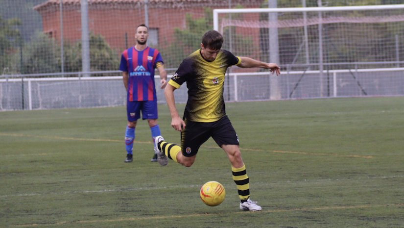 CF L'Arboç