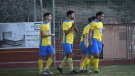 La UE Valls no sentència i acaba perdent el derbi contra el Catllar (1-2)