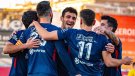 L'Atlètic Lleida, campió d'hivern, i ball de bastons pel descens: així finalitza la primera volta a #1CAT3