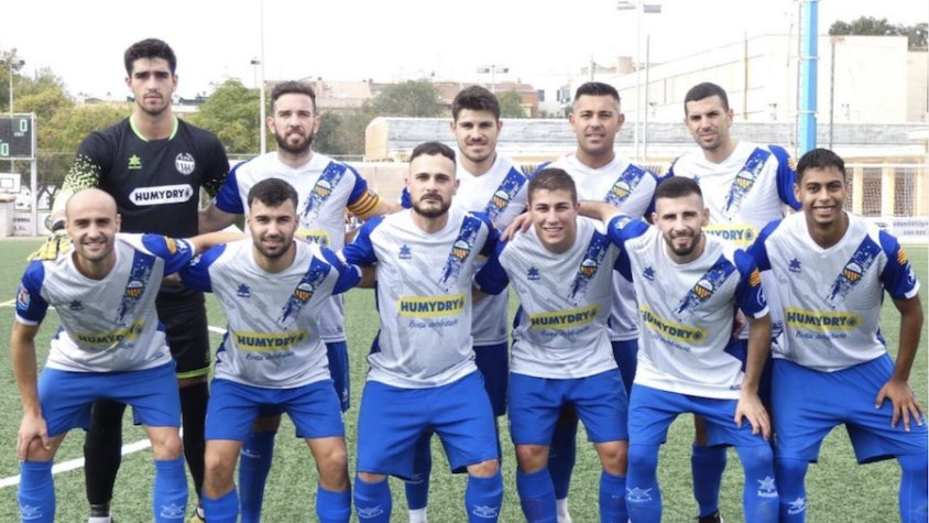 #2CAT8A | Les victòries de la Canonja i Pobla B canvien el panorama a dues jornades pel final de la primera fase