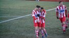 Vídeo. UE Valls 2- Gandesa 0: quinze victòries consecutives