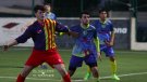 #3CAT3 | S'ajornen dos partits per covid