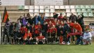 #2CAT8A | El Reddis, a tocar de la classificació; el Cambrils Unió empata a Altafulla