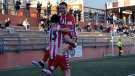 Sergi Gestí: «Penjo les botes»