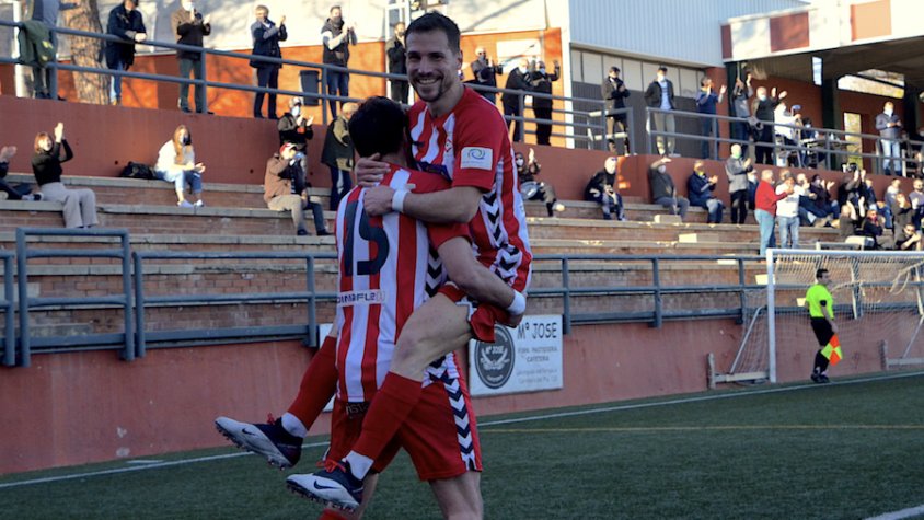 Sergi Gestí