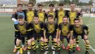 #3CAT3 | L'Arboç no afluixa el seu ritme i posa la directa