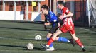UE Valls-Solsona (1-1): perden una oportunitat d'or