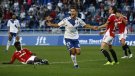 Tenerife-Nàstic: humiliats
