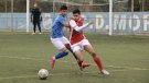 #2CAT8A | Dos partits per posar-se al dia abans d'encarar les últimes dues jornades