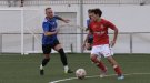#3CAT2 | El Salou buscarà obrir forat aprofitant l'ajornament del partit del Camp Clar