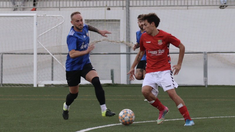 #3CAT2 | El Salou buscarà obrir forat aprofitant l'ajornament del partit del Camp Clar