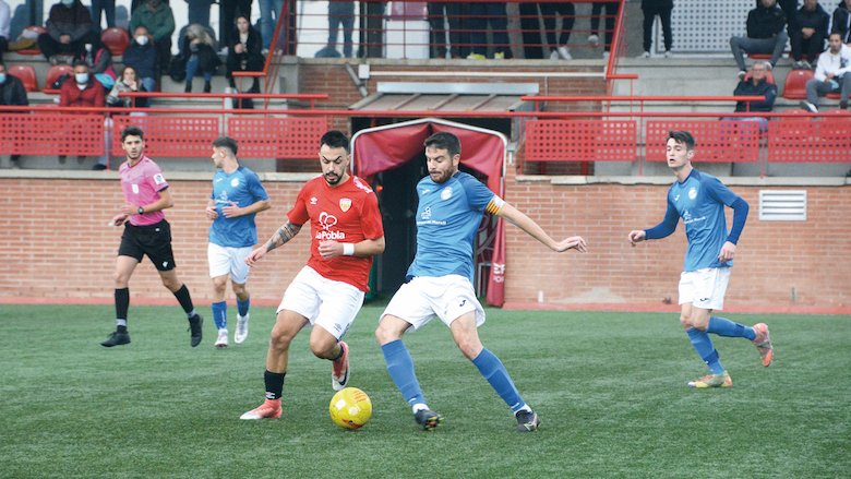 Derbi Morell-Pobla B: guanyar i mirar de reüll a rivals
