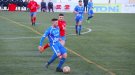 La Canonja i Cambrils Unió són equips de play-off d'ascens a Primera Catalana
