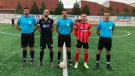 Dos gols matiners lideren la victòria de la UE Valls a Viladecans 
