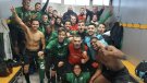 #3CAT2 | El Racing Bonavista assalta el camp del líder