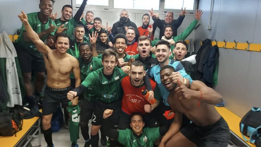 #3CAT2 | El Racing Bonavista assalta el camp del líder
