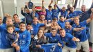 #1CAT3 | La Rapitenca dona un cop de puny a la taula