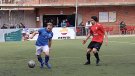 #2CAT8 | Aquests són els grups de la fase de permanència a Tarragona