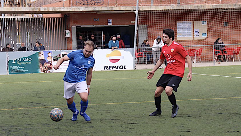 #2CAT8 | Aquests són els grups de la fase de permanència a Tarragona