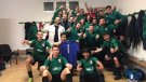 #3CAT2 | L'Atlètic Camp Clar desbanca el Salou del lideratge