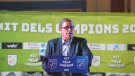 Josep Vives: «Cosano serà recordat per ser el pitjor delegat de Tarragona»