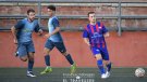 Alcover-Altètic de Valls: derbi per pensar en la zona mitjana 