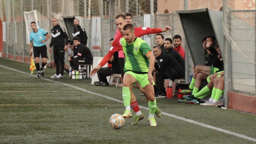#1CAT3 | S'obre l'últim terç del campionat de Primera Catalana 