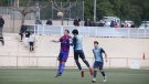 Alcover i Atlètic de Valls es reparteixen els punts (2-2)