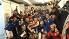 #3CAT2 | Jornada repleta de gols i canvis insignificatius a la classificació