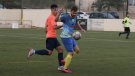 Segon derbi consecutiu: l'Atlètic de Valls rep el Pla de Santa Maria