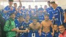 #2CAT8 | FASE ASCENS| Els equips del Camp de Tarragona guanyen la primera partida