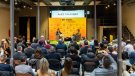 Àlex Talavera presenta 14 propostes per renovar la Federació Catalana de Futbol
