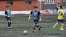 L'Atlètic de Valls visita Llorenç, rival directe a la zona mitjana