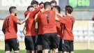#2CAT8 | Fase d'ascens | Prèvia J.2 - Fer un salt o complicar-se