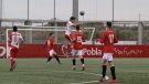 #2CAT8 | Fase permanència - Segones oportunitats per sumar els primers punts