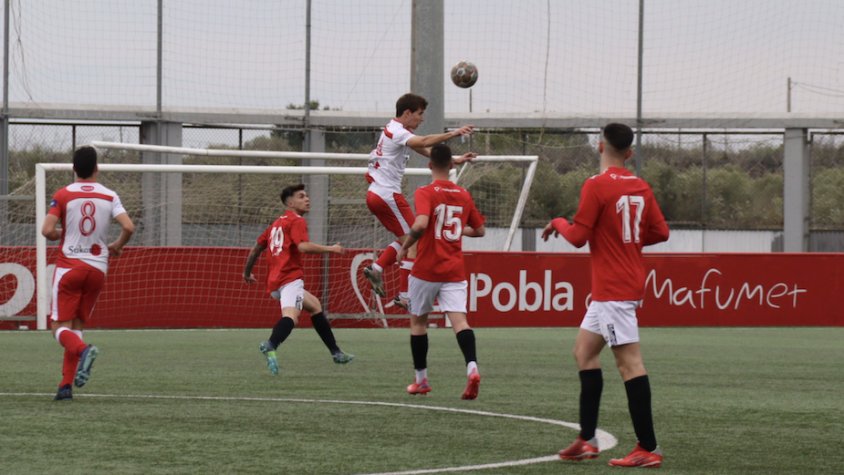#2CAT8 | Fase permanència - Segones oportunitats per sumar els primers punts