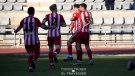 CF Gavà-UE Valls (0-3): repòquer de victòries per seguir somiant 