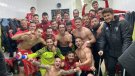 #1CAT3 | El Viladecans recupera el lideratge i el Tàrrega surt del descens 