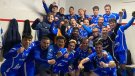 #2CAT8 | FASE ASCENS - El Cambrils Unió guanya a Tortosa i es situa líder en soltari