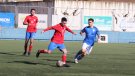 #2CAT8 | FASE PERMANÈNCIA - Una segona jornada que comença a perfilar situacions 