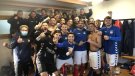 #3CAT2 | El Salou recupera el lideratge de Tercera Catalana