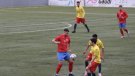 #2CAT8 | Fase permanència - Jornada per no despenjar-se i evitara allunyar-se de la salvació 