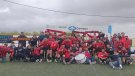 #2CAT8 | FASE ASCENS | El Reddis s'aprofita de l'empat entre Cambrils Unió i Canonja