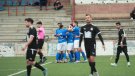 #1CAT3 | Punxada en massa a la zona alta de Primera Catalana