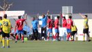 #2CAT8 | Fase permanència J.3 - Es comença a perfilar els equips que poden perdre la categoria