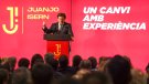 Juanjo Isern proposa 'Un canvi amb experiència' a la presidència de l'FCF