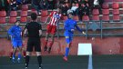 UE Rapitenca-UE Valls: un partit amb olor a final