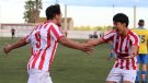 #2CAT8 | FASE ASCENS | El Tortosa entra en escena